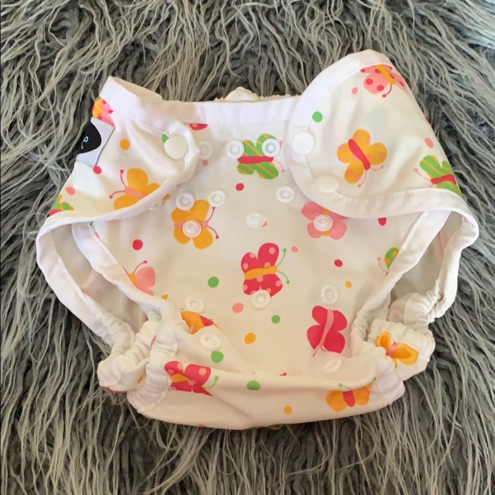 Imagine cloth diaper